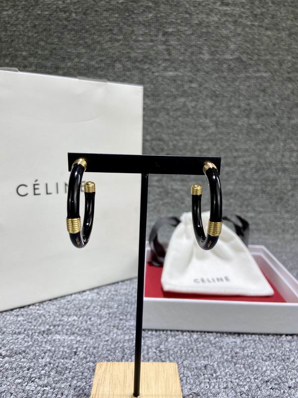 Celine Earring 05lyr388
